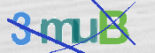CAPTCHA-Bild